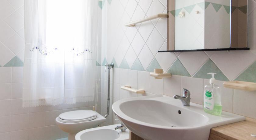 Casevacanza Soleluna Appartement Alcamo Marina Buitenkant foto