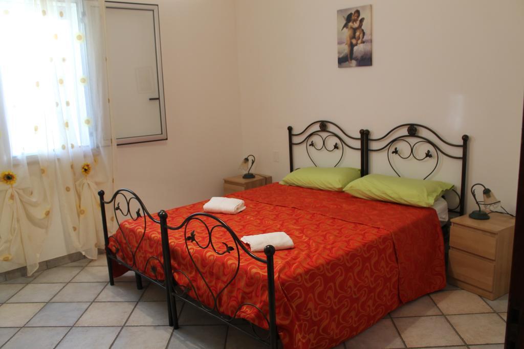 Casevacanza Soleluna Appartement Alcamo Marina Buitenkant foto