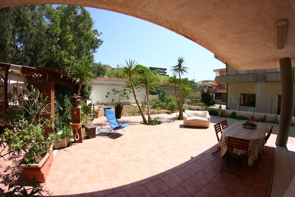 Casevacanza Soleluna Appartement Alcamo Marina Kamer foto