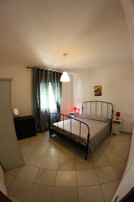 Casevacanza Soleluna Appartement Alcamo Marina Buitenkant foto