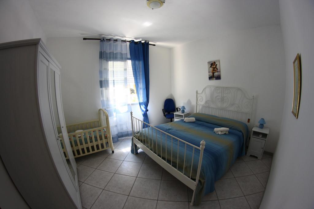 Casevacanza Soleluna Appartement Alcamo Marina Kamer foto