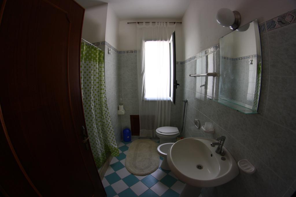 Casevacanza Soleluna Appartement Alcamo Marina Buitenkant foto