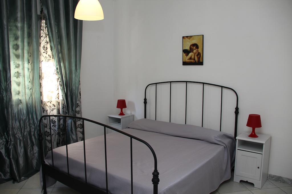Casevacanza Soleluna Appartement Alcamo Marina Buitenkant foto