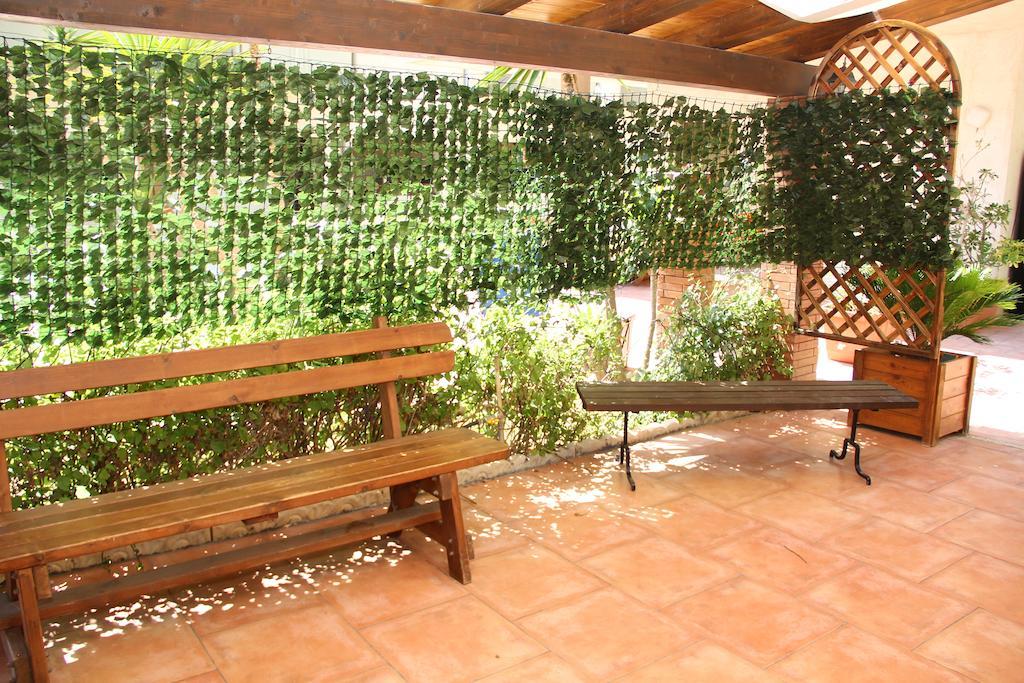 Casevacanza Soleluna Appartement Alcamo Marina Kamer foto