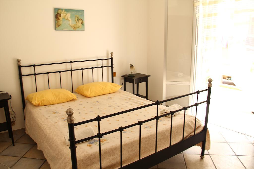 Casevacanza Soleluna Appartement Alcamo Marina Buitenkant foto