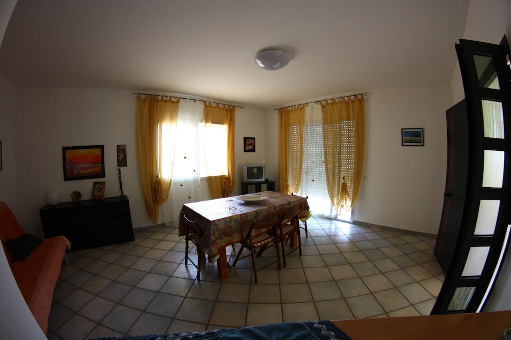Casevacanza Soleluna Appartement Alcamo Marina Kamer foto
