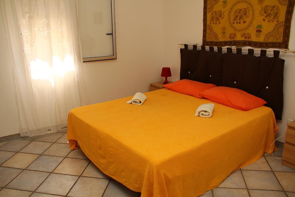 Casevacanza Soleluna Appartement Alcamo Marina Kamer foto