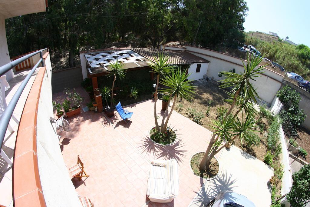 Casevacanza Soleluna Appartement Alcamo Marina Kamer foto